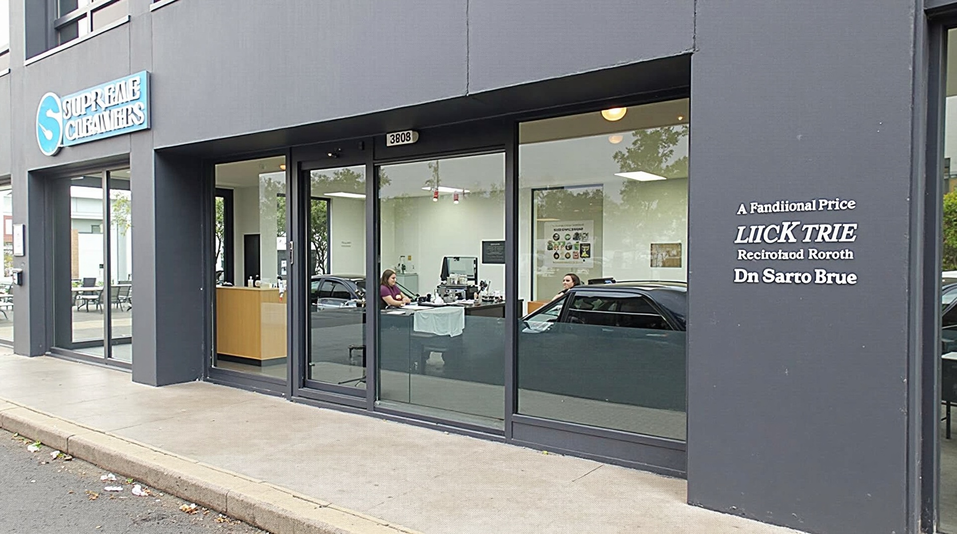 Fresho Carpet Cleaning Deagon Contact Office