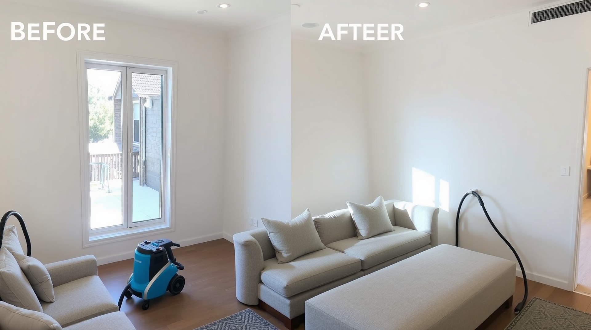 Professional Upholstery Cleaning Deagon