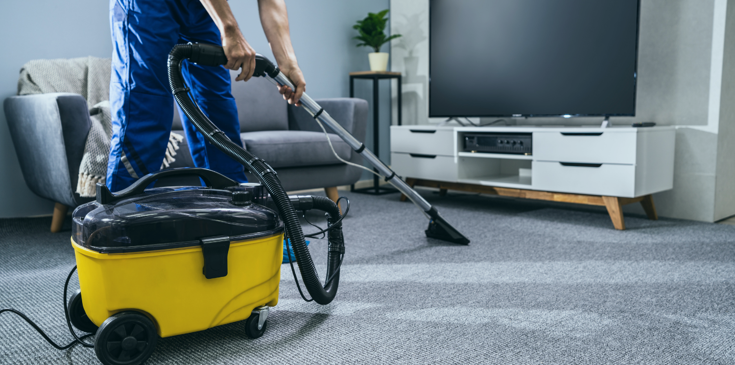 Fresho Carpet Cleaning Deagon Contact Office